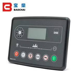 Modulo di controllo del generatore di 6120 MKIII per Deep Sea DSE6120 - Product Image 2