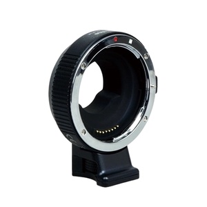 Commlite CM-AEF-MFT 电子镜头安装适配器自动对焦佳能 EF Mount 镜头到 M4/ 3 MFT 相机 v - Product Image 1