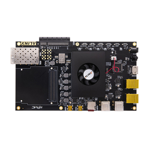 Placa DE DESARROLLO SoC FPGA Xilinx de marca ALINX, con kit de módulo FL9627, brazo de la marca Xilinx de la serie FL9627 - Product Image 5