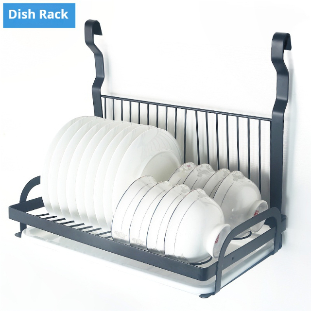 Plato de rack