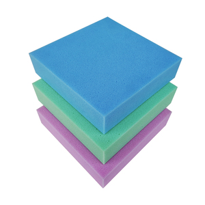 PU <strong>Foam</strong> Sheet/roll Good Quality 10mm Thickness Packaging <strong>Foam</strong> 1 Roll Custom Shape Transportation Protection Customized WorldFoam - Product Image 6