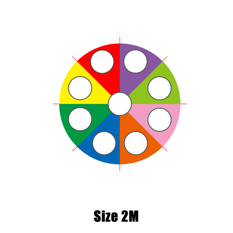 Diamètre 2M