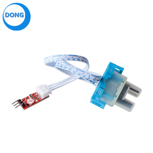 Turbidity <strong>sensor</strong> <strong>water</strong> turbidity module turbidity module mixed <strong>water</strong> detection module kit 3.3-5V - Product Image 2