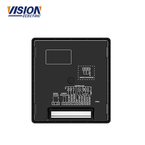 Smart gen Control Panel HGM 501 Generators teuerung HGM501 Für Dieselmotor - Product Image 4