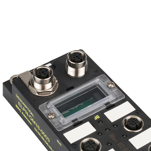 ネットワーク統合用高速フィールドバスIOインターフェイスデバイス - Product Image 3