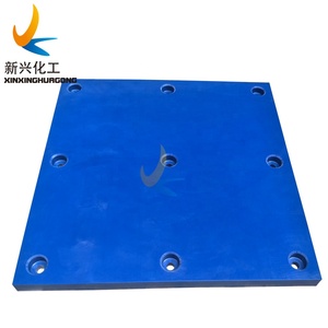 塑料 an-ti 静态 uhmwpe 聚乙烯耐磨衬里 - Product Image 6