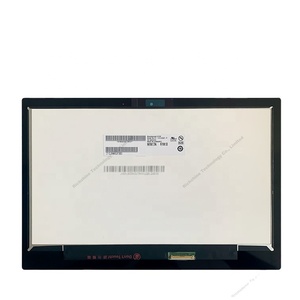 工厂原装BOE NV116WHM-T1C触摸笔记本电脑屏幕11.6英寸高清EDP 40针组件惠普液晶屏幕更换显示器 - Product Image 1