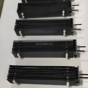 具有优化表面积的精密钛阳极，用于高速电镀和金属精整生产线 - Product Image 3