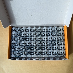 100% New B&amp;R X20AI1744 X20AI1744-3 X20AI1744-10 <strong>PLC</strong> <strong>Analog</strong> <strong>Input</strong> <strong>Module</strong> 5 kHz <strong>Input</strong> Filter