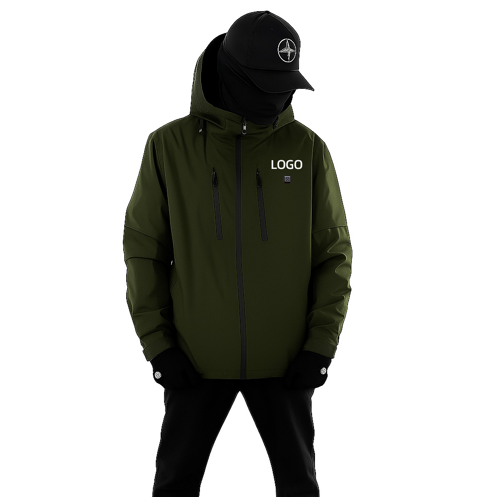 Army Green