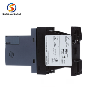 Высококачественные контроллеры для промышленной автоматизации plc pac с 3RW3018-1BB04 plc логическим программным контроллером - Product Image 4
