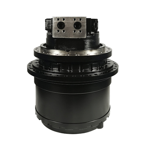 Inşaat makineleri yedek parça ekskavatör ayna mahruti grubu yürüyüş motoru montaj modeli TM01 TM02 TM03 TM04 TM09 TM18 TM40 - Product Image 6