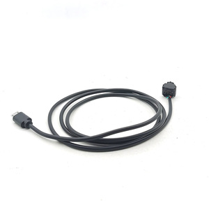 Módulo de cámara Mini Usb de tamaño Micro de 12x12mm, 1080P, 720P, 8MP, el más pequeño para equipos industriales, uso de reconocimiento de código ATM, nuevo quiosco