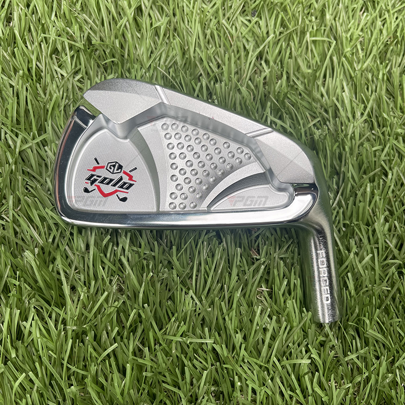 cabeza de hierro de golf 6