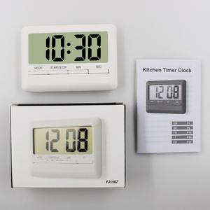 Цифровые часы с цифровым таймером - Product Image 4