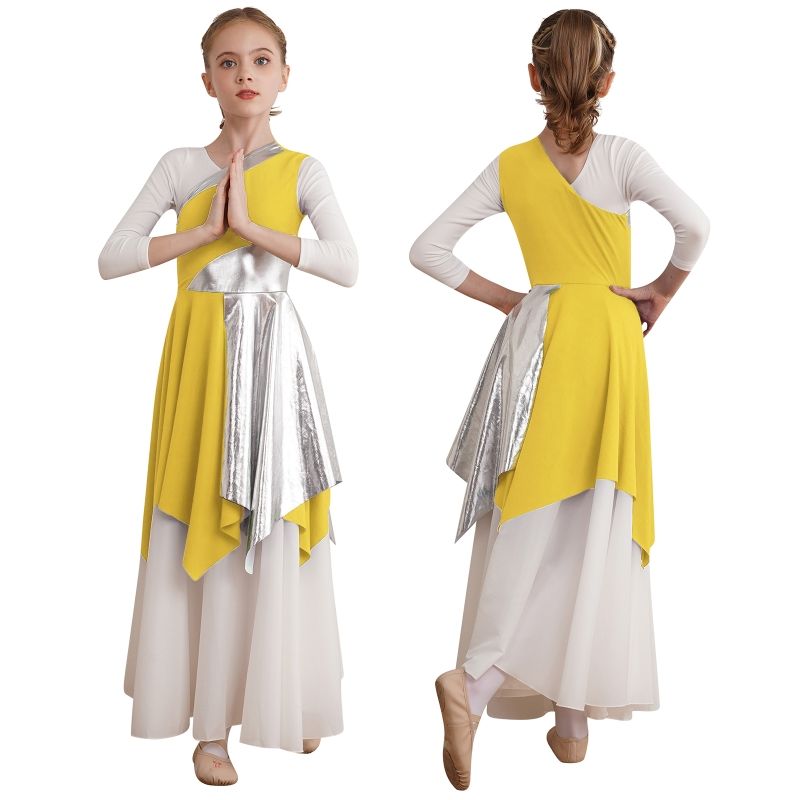 สีเหลือง