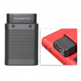 2 Jahre Kostenloses Update Online Android Pad Multisystem-Diagnose tool Starten Sie den X431 Pro Mini-Scanner - Product Image 3