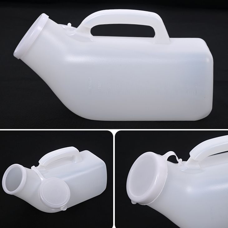 Blanc pour hommes