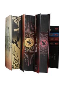 Paperback yumuşak kapak mükemmel kitap ciltleme ofset 1C siyah renkli baskı kitapları ile güzel püskürtülür kenar kitap tedarikçisi - Product Image 4