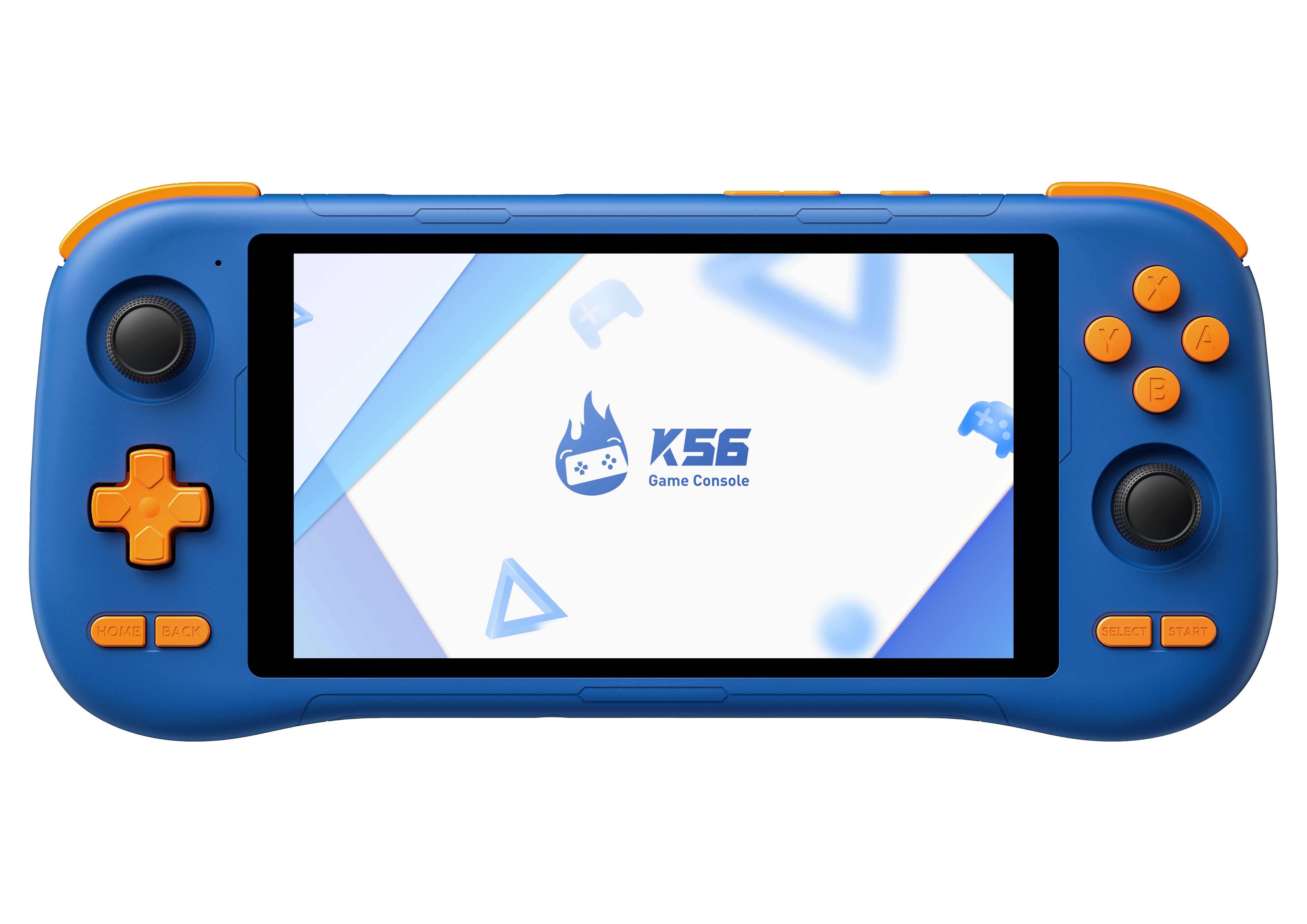 Bleu