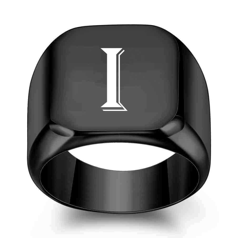 Noir je