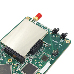 Placa de desarrollo de plataforma de radio de software HackRF One R9 2.0.1 (1MHz-6GHz) de código abierto - Product Image 3
