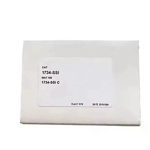 1734シリーズPLCモジュール1734-SSI入力アナログ出力アンプタッチスイッチリモートターミナル位置メモリ拡張モジュール - Product Image 5