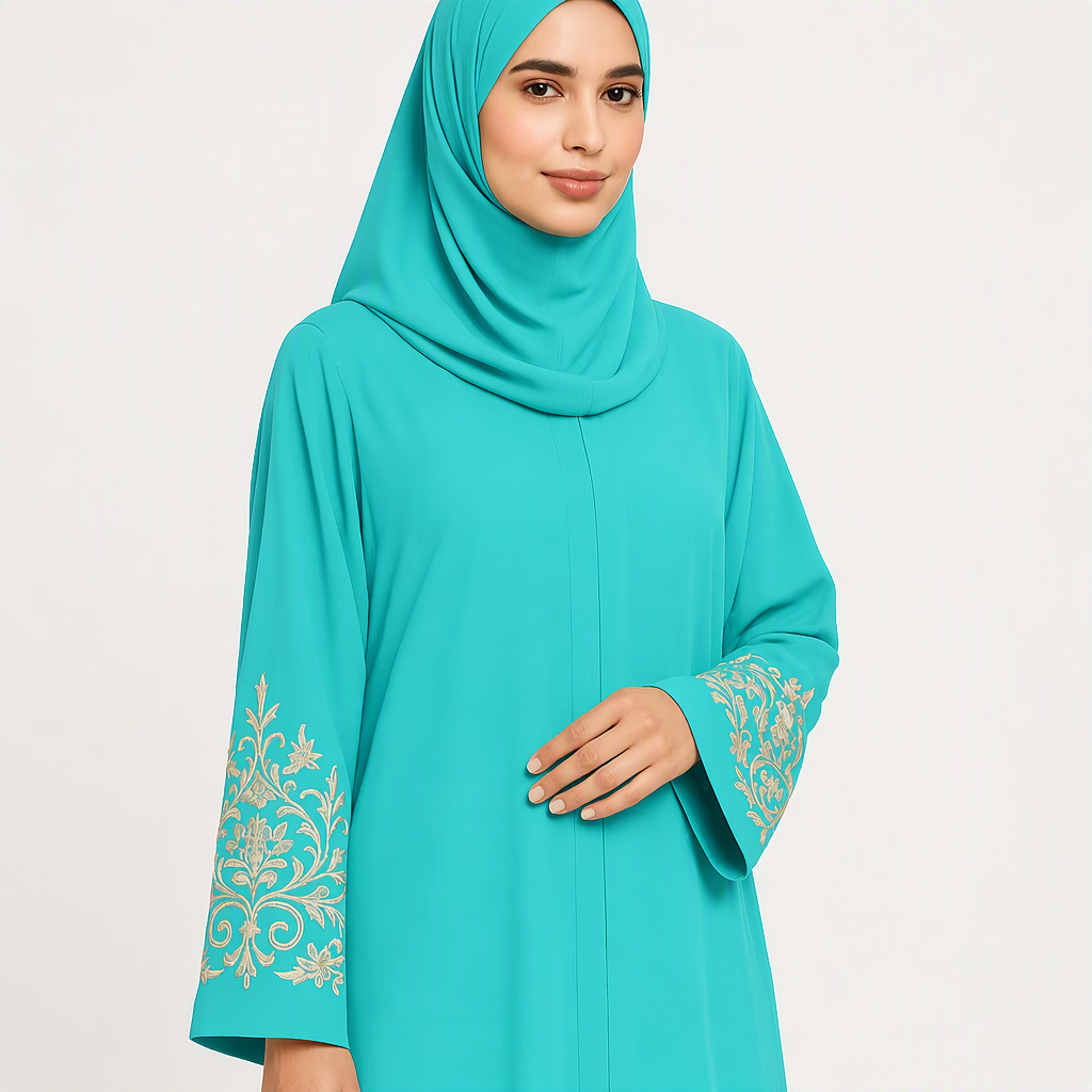 Turquoise