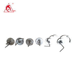 Schmiedeeisen Werkzeuge Mini Scroll Pattern Biege maschine - Product Image 3
