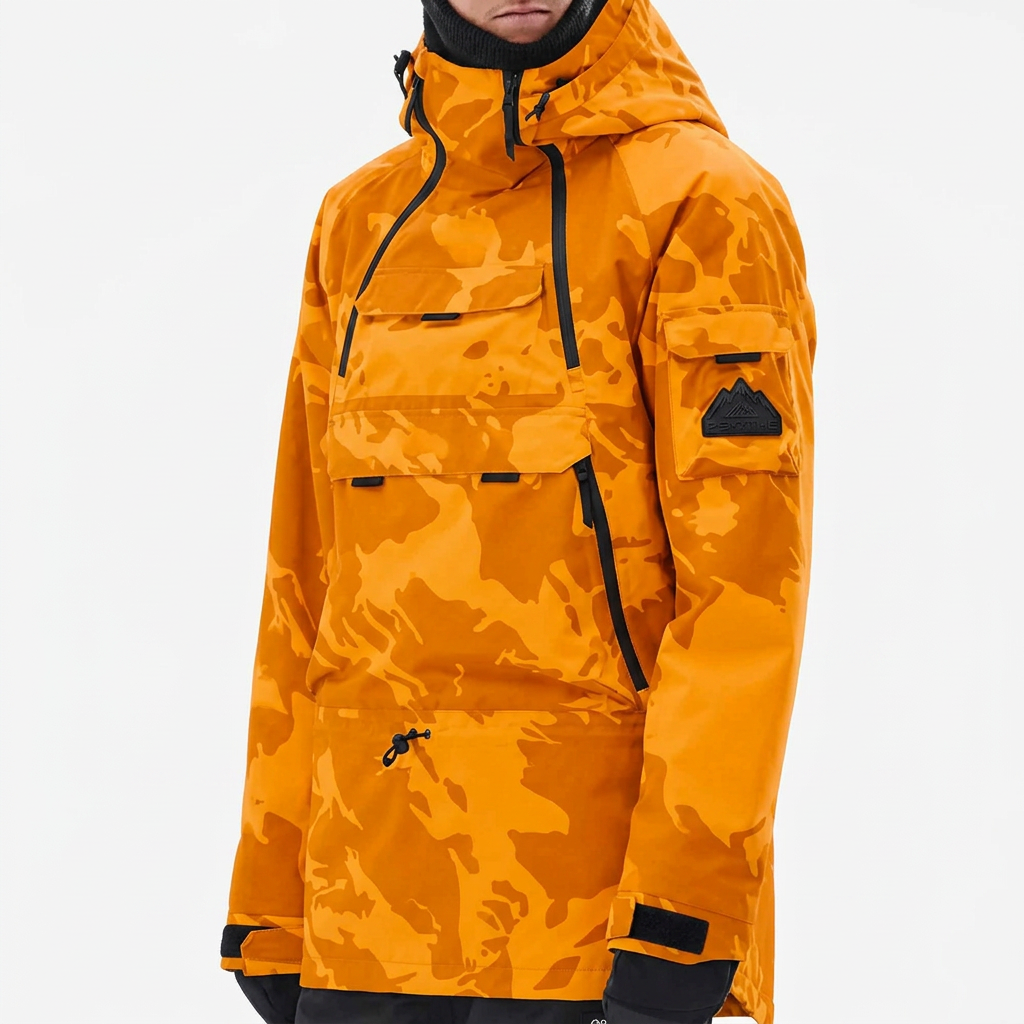 Naranja