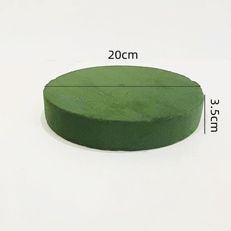 Verde (20*3,5 cm)