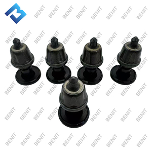 Bnt6/20 Carbide Picks - 2800874 mặc các bộ phận cho W200 phay. Sức đề kháng tác động vượt trội. - Product Image 4