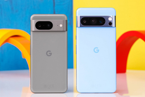 For Google Pixel 8 <strong>Original</strong> Global Version Mobile Phone 6.2&quot; 4575mah Google Tensor <strong>G3</strong> Advanced Unlock 5g 99% New Cellphone - Product Image 2