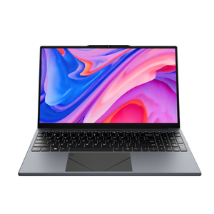 Hot Selling N5095 CPU Hochgeschwindigkeits-tragbarer Computer 15,6-Zoll-Laptop Full-HD-Display WiFi Business-Laptop für Büro