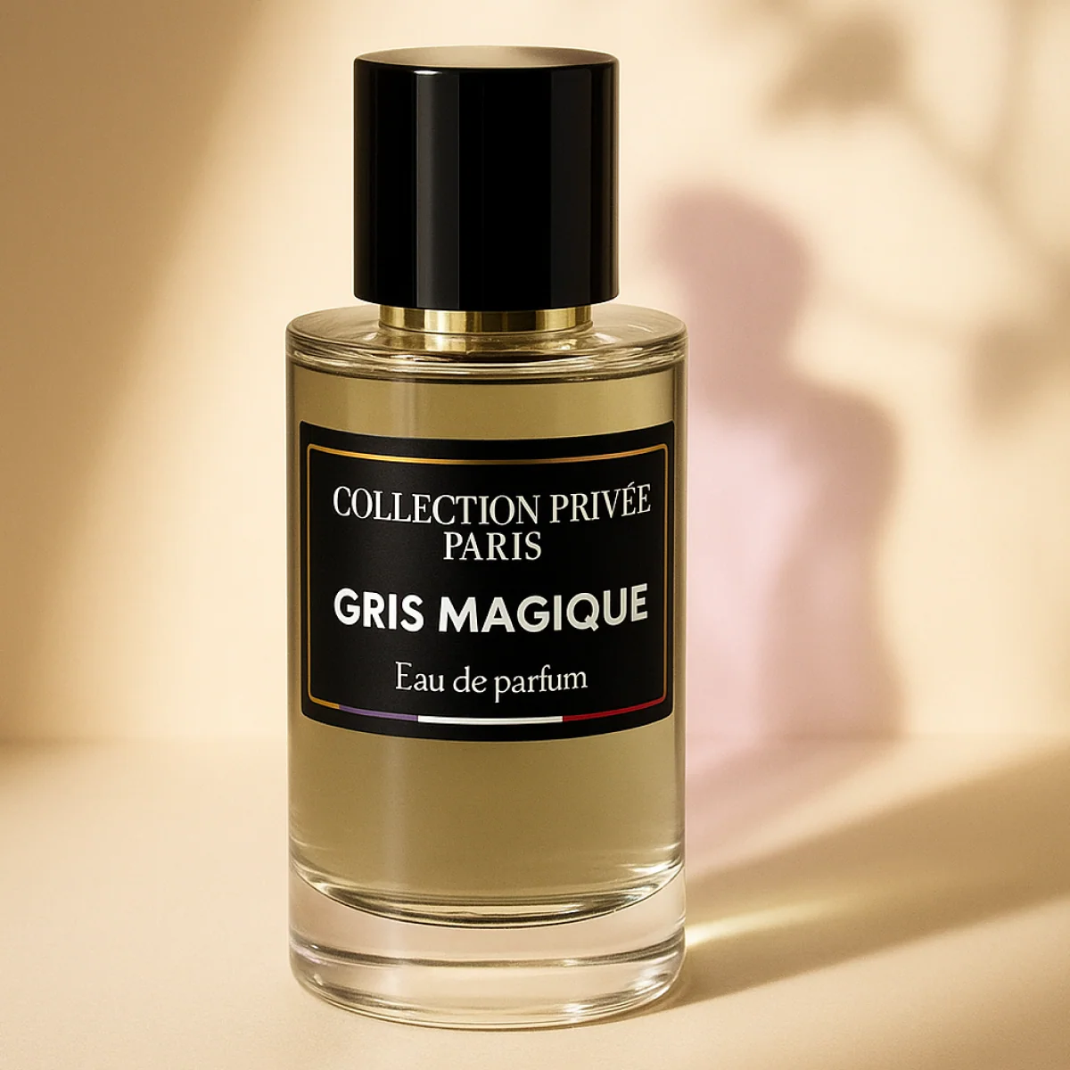Bergamot, Rose, Patchouli, Oakmoss