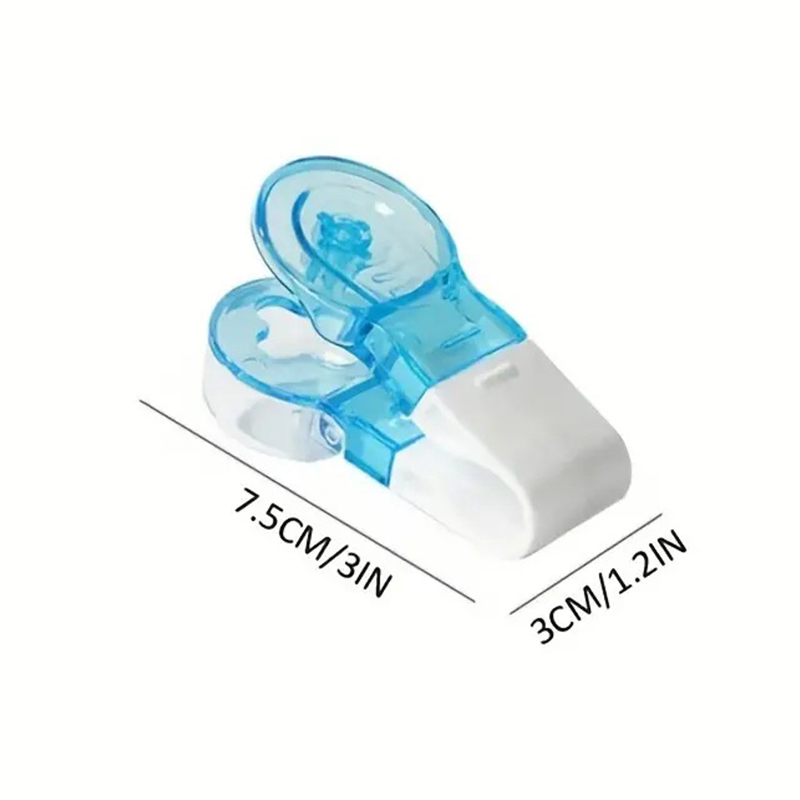 Azul (Stock AE)