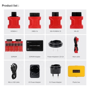 Auto Obd2 Scanner Automotive Scanner Schlüssel programmierer Car Code Reader Scanner Diagnose tools für alle Autos