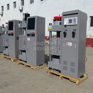 油圧試験機機器圧縮試験機中国サプライヤー - Product Image 3