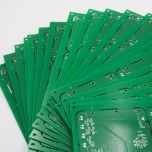 แผงวงจรพิมพ์ PCB สองด้าน FR-4 CEM-3ปรับแต่งได้เองจากโรงงาน - Product Image 5