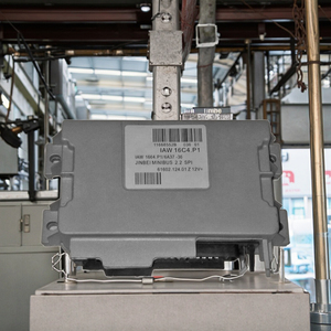 Auto Motor Teile Programm Elektronische Motor Control Unit Auto ECU