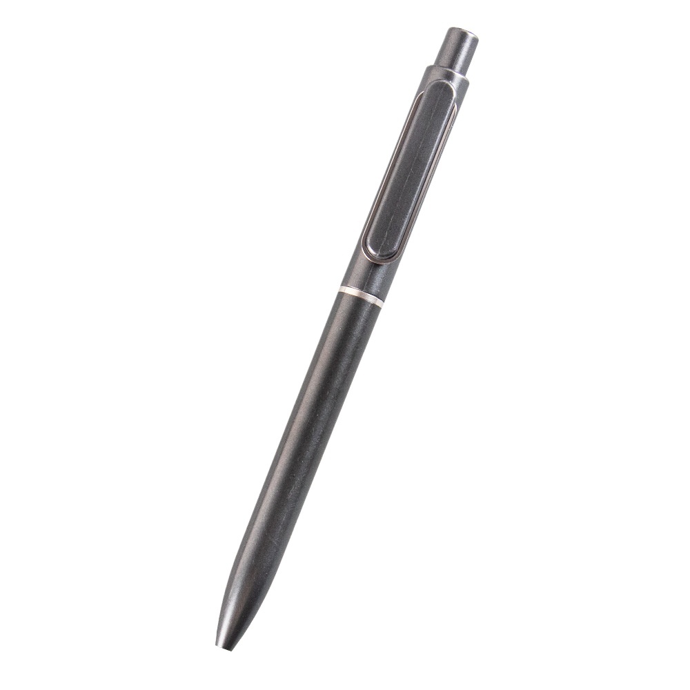 Dark gray (black metal refill) -0.5mm