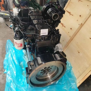 Thương hiệu mới 6bt5.9c <span class=keywords><strong>6bt</strong></span> động cơ máy móc mới 6bt5.9 hoàn chỉnh động cơ Assy với động cơ cho <span class=keywords><strong>Cummins</strong></span> <span class=keywords><strong>6bt</strong></span> động cơ - Product Image 4