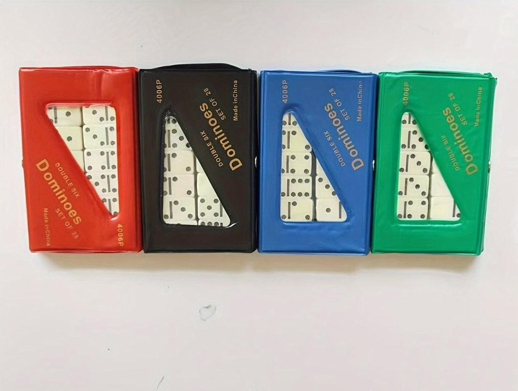 red and black lining-random