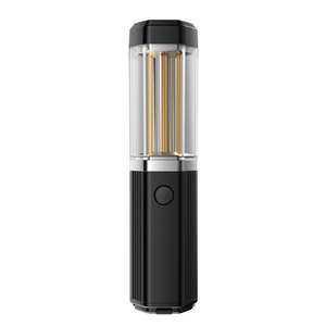 Torcia multifunzione USB-C torcia a LED ricaricabile con luce calda per il lavoro di campeggio - Product Image 6