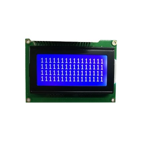 16x4 caratteri 1604 stn lcd photo modulo display - Product Image 1