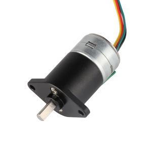 Jupiter Hochpräzise industrielle Anwendungen Hoch drehmoment 15mm Mikro-Schrittmotor 5V DC Mini-Schrittmotor für die Robotik - Product Image 6
