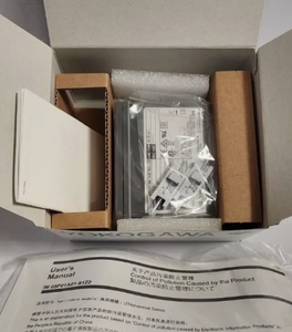 <strong>Yokogawa</strong> General Purpose Temperature Controller UT35A UT32A UT32A-010-11-00 Temperature Controller Stock - Product Image 5