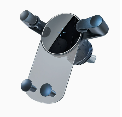 Standard Transparent Stand (Without Charging Function)