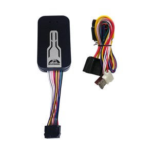 Dispositivo de seguimiento GPS 4G/3G/2G para gestión de flotas Sensor de combustible opcional Coban TK405 Potente rastreador GPS para coche - Product Image 2