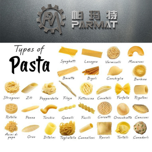 自制面条机面条机面团滚筒机优质面条机挤出机 - Product Image 5
